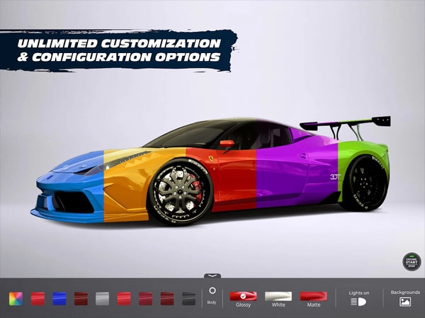 3dtuning最新版