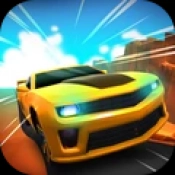 狂野飛車競速無限版