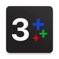 3Plus