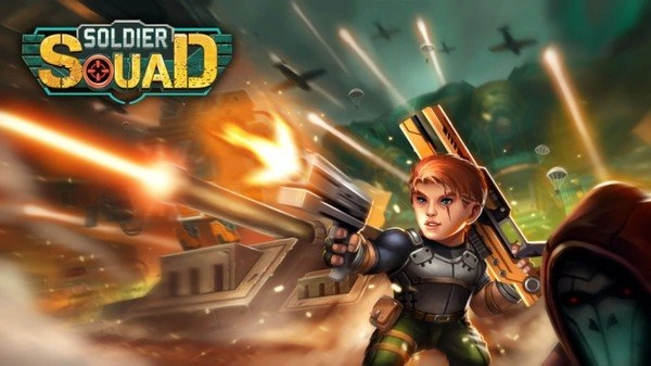 幻影小队安卓免费版图2