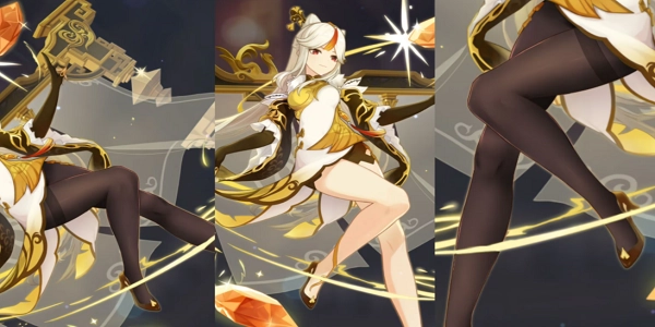 原神凝光触摸游戏(1)