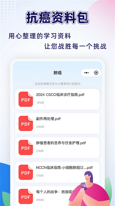 咚咚肿瘤科(1)