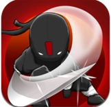 终极忍者战斗游戏