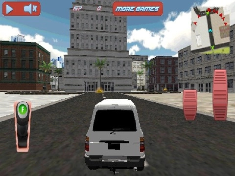 撞车大师模拟器图5