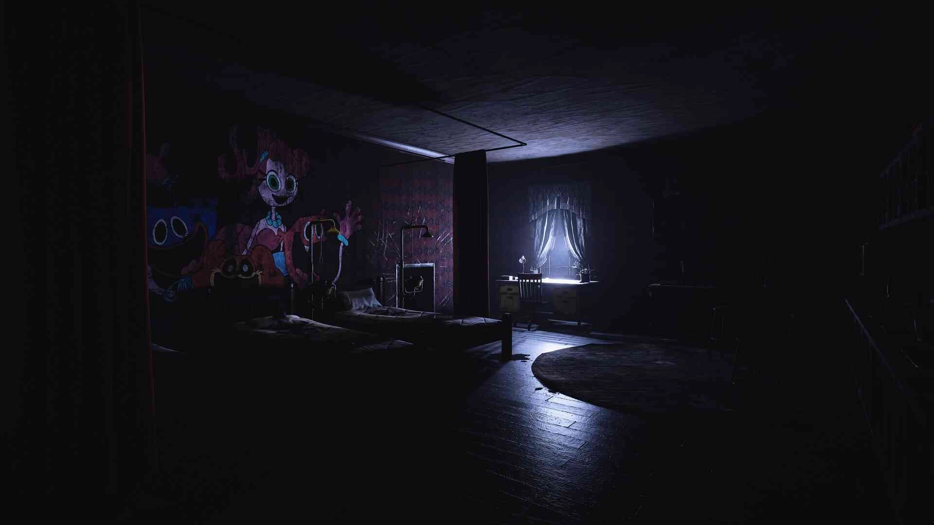 波比的玩具工厂3图3