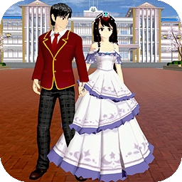 樱花恋爱模拟世界