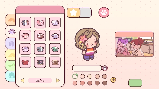 袖珍爱情游戏正版-图2