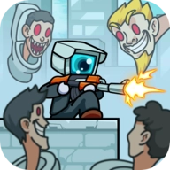 厕所怪物生存之战