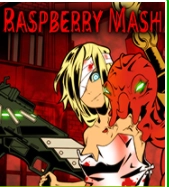 炸裂树莓浆安卓版