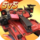 坦克无敌国际服 