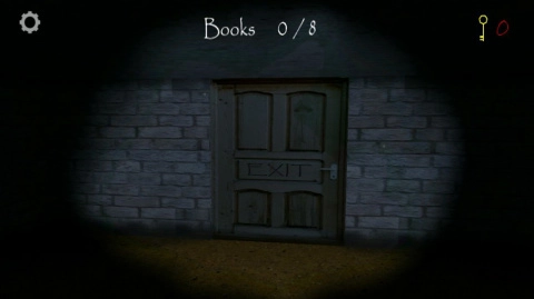 兰德里纳河的地下室图4