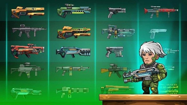 幻影小队安卓免费版图1