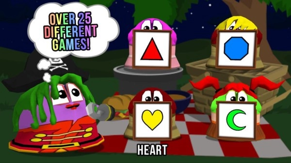 糖糖儿童游乐场图2