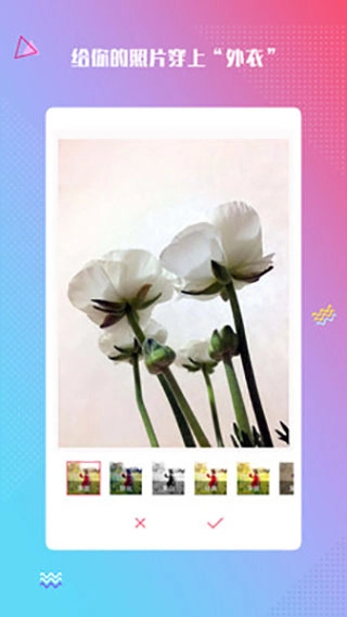 最美相机正版图3