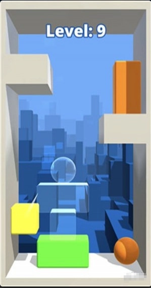 方块疾冲图4