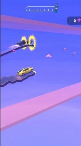 漂移赛车3D版(3)