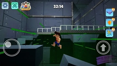 逃亡的奥比安卓版(3)