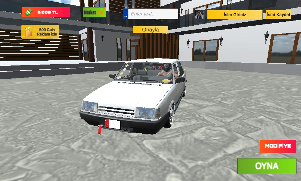 托法斯赛车免费版(1)