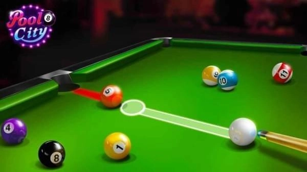 WST Snooker