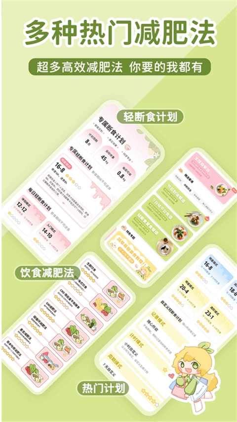 柠檬轻断食图5