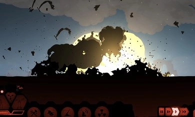 战巡大作战汉化版