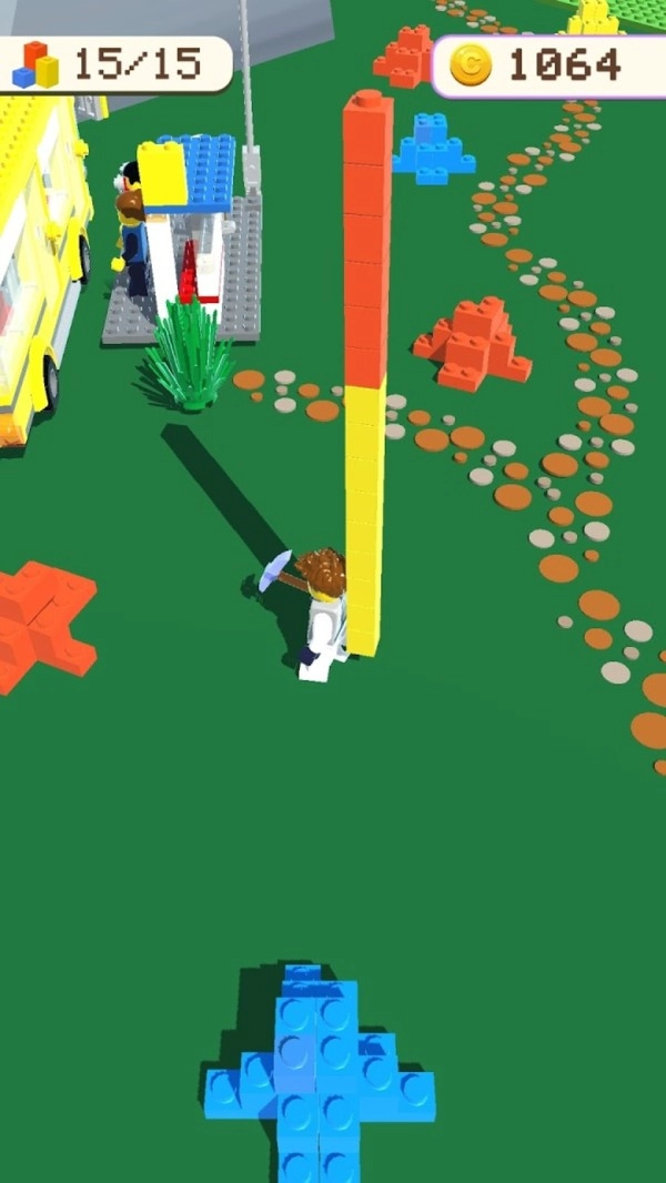 积木建筑人截图1