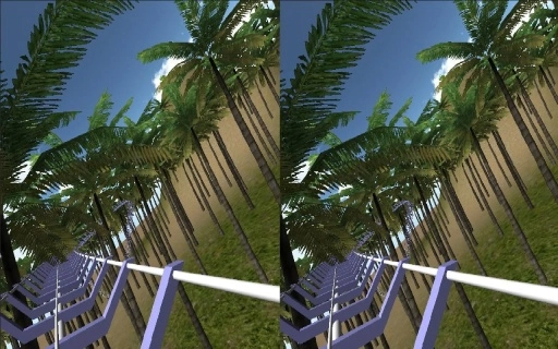3D过山车VR(3)