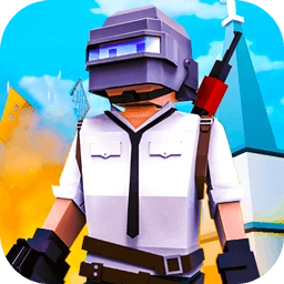 真人战地模拟游戏