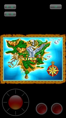 铁钩船长安卓版(1)