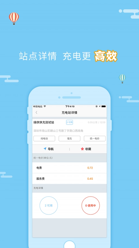绿侠快充直装版图2