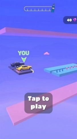 漂移赛车3D版(2)