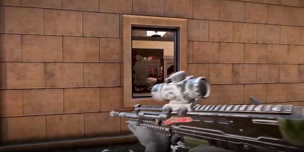 彩虹六号国际服