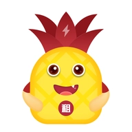 菠萝快租免费原版
