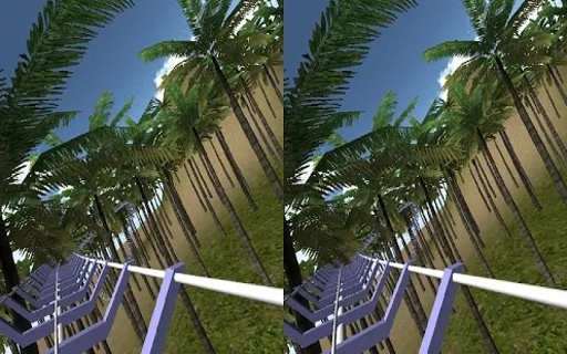 3D过山车VR(1)