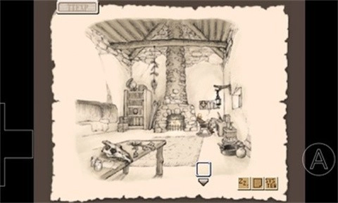 废都物语汉化版(3)