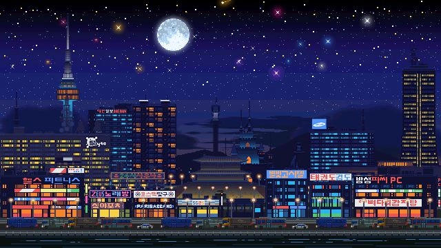 SunlessCity