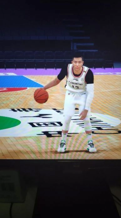 cba2k20中文版下载