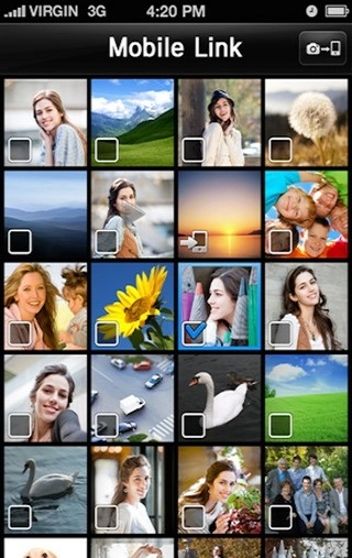mobilelink图2