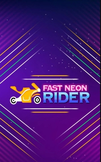 霓虹摩托骑士(3)