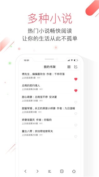 极鹰浏览器软件-图4