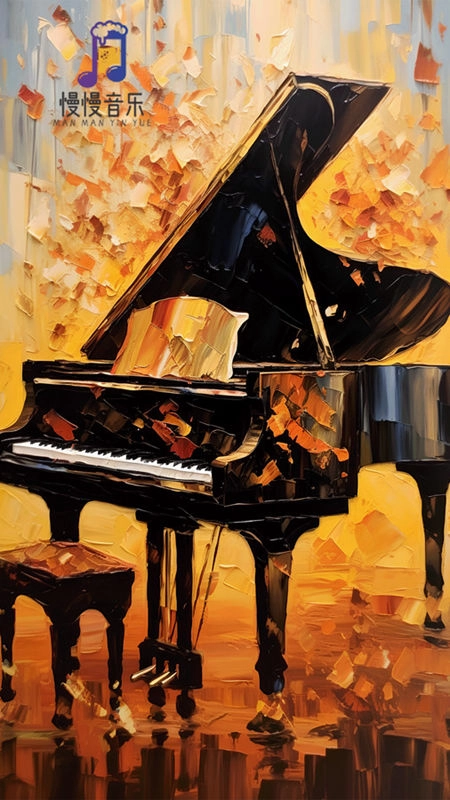 慢慢音乐(3)