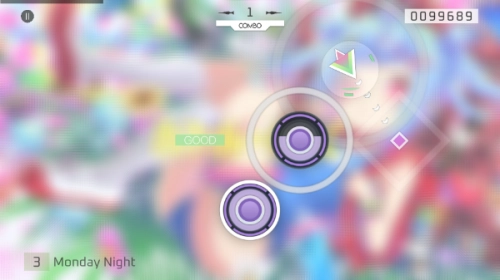 Calice截图5