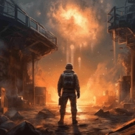 地铁2055汉化版