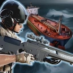 海上武装突袭