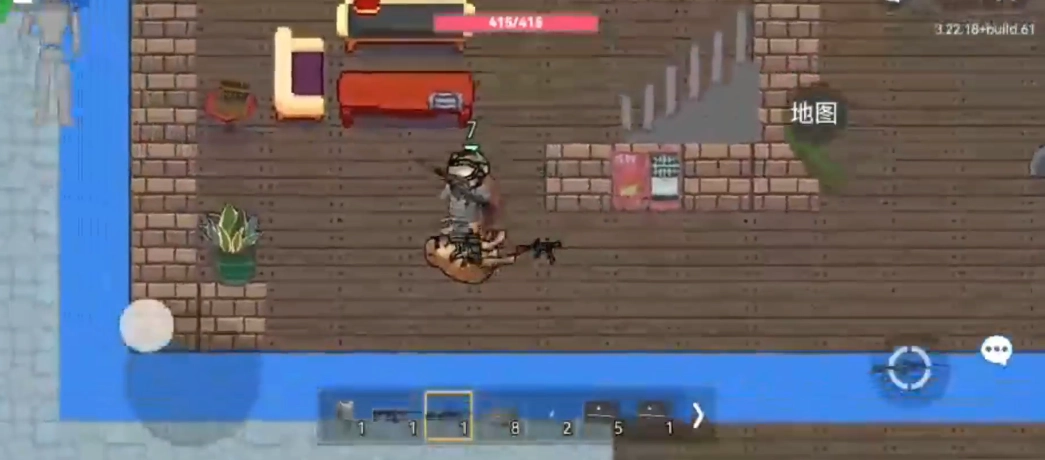 修勾地铁逃生-图1