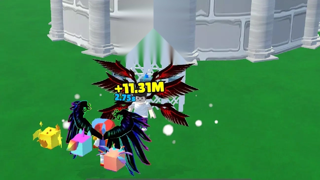 攀爬塔跳跃大师图4