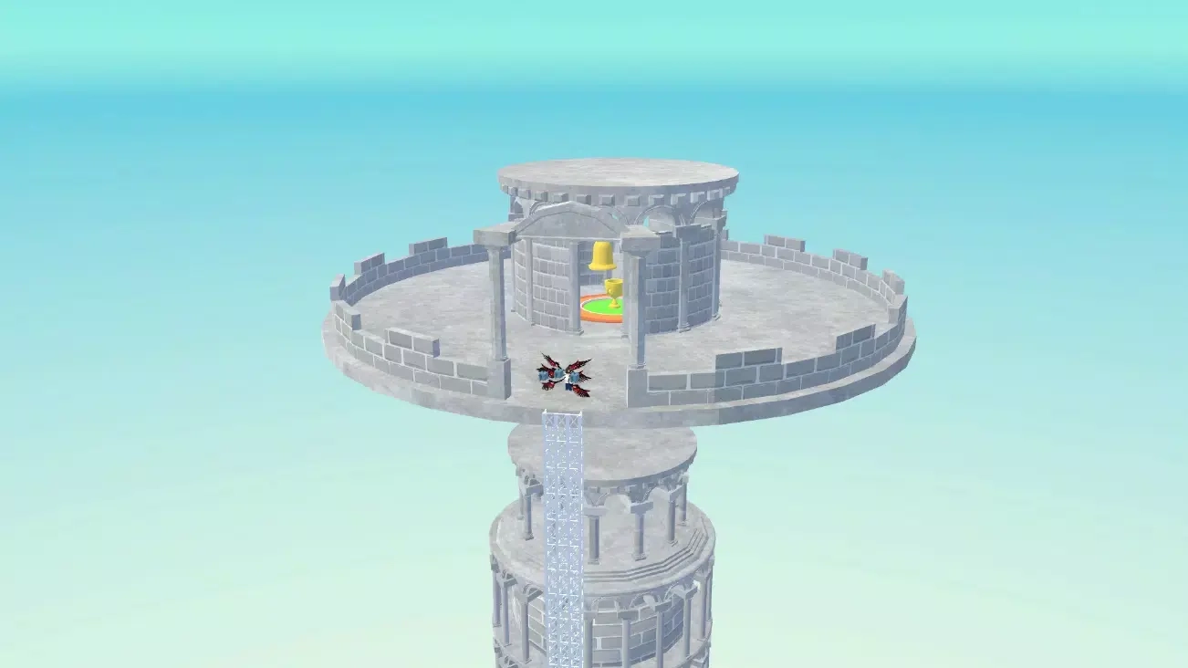 攀爬塔跳跃大师图5