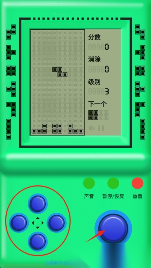 街机游戏厅手机下载