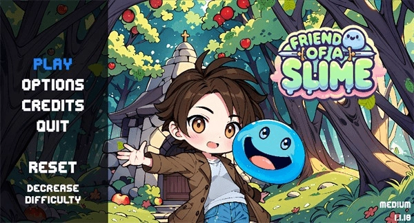 史莱姆之友幸存者图4