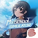 青春校园模拟器国际服